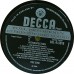END, THE Introspection (Decca SKL-R.5015) UK 1969 unofficial LP | produced by Bill Wyman
